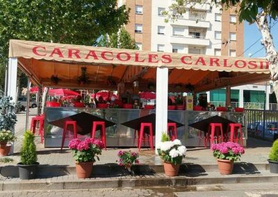 CARACOLES CARLOS III (3)
